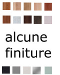  finiture porte per interno