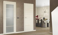 porta porte per interno laccate