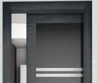 porta porte per interno  verniciata