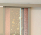 vertri artistici per porte